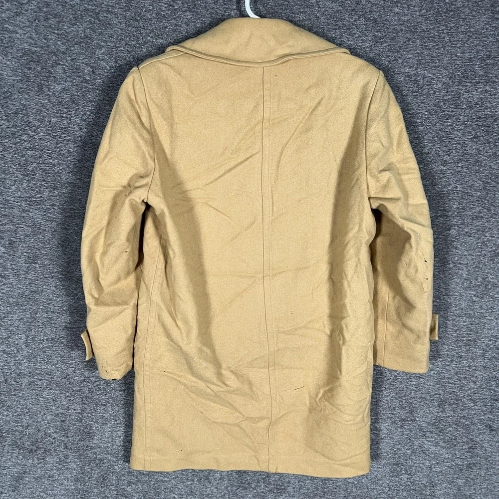 Pendleton no size